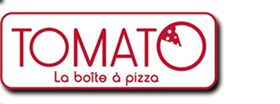 Tomato La Boîte à Pizza